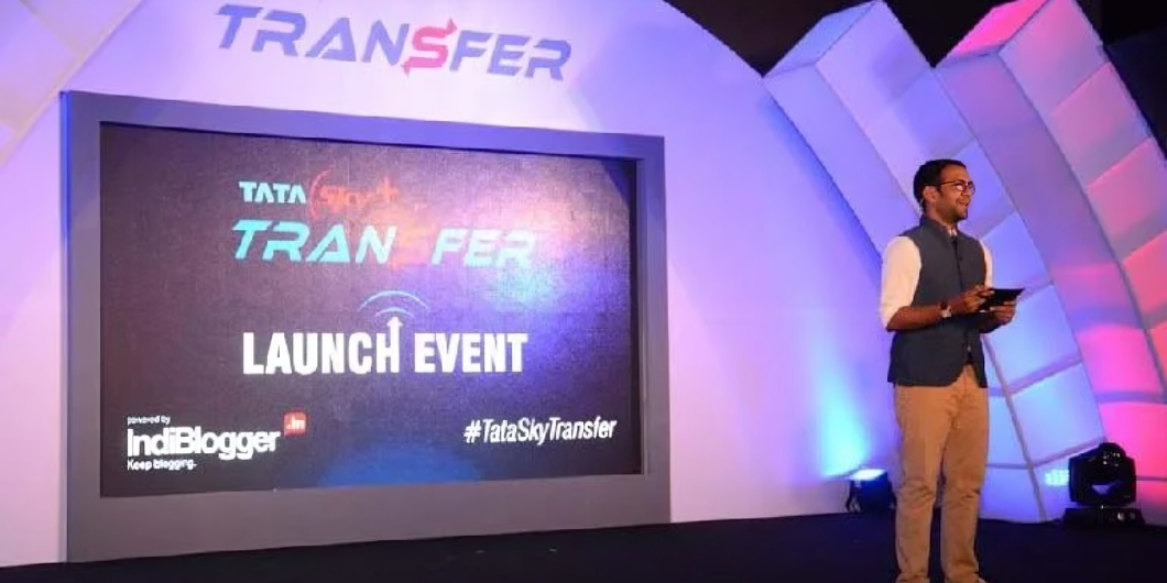 Professional Product Launch Event Planner Services_Floodlightz