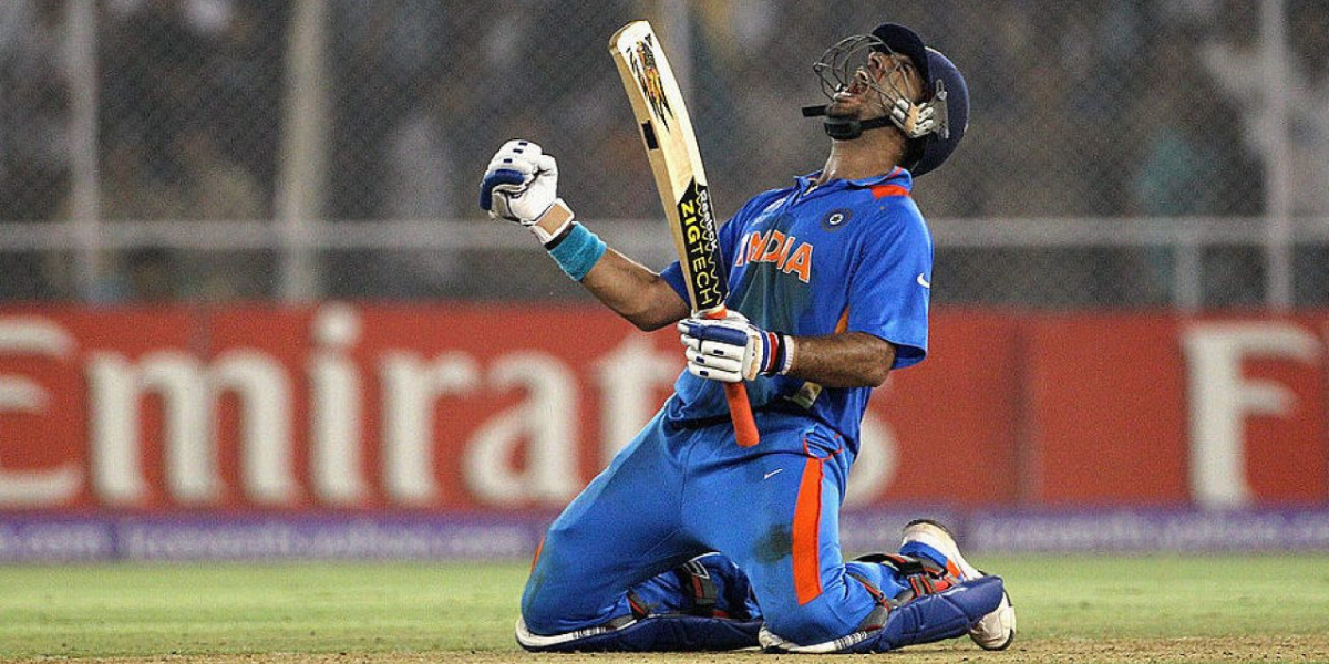 Yuvraj Singh_Floodlightz Events