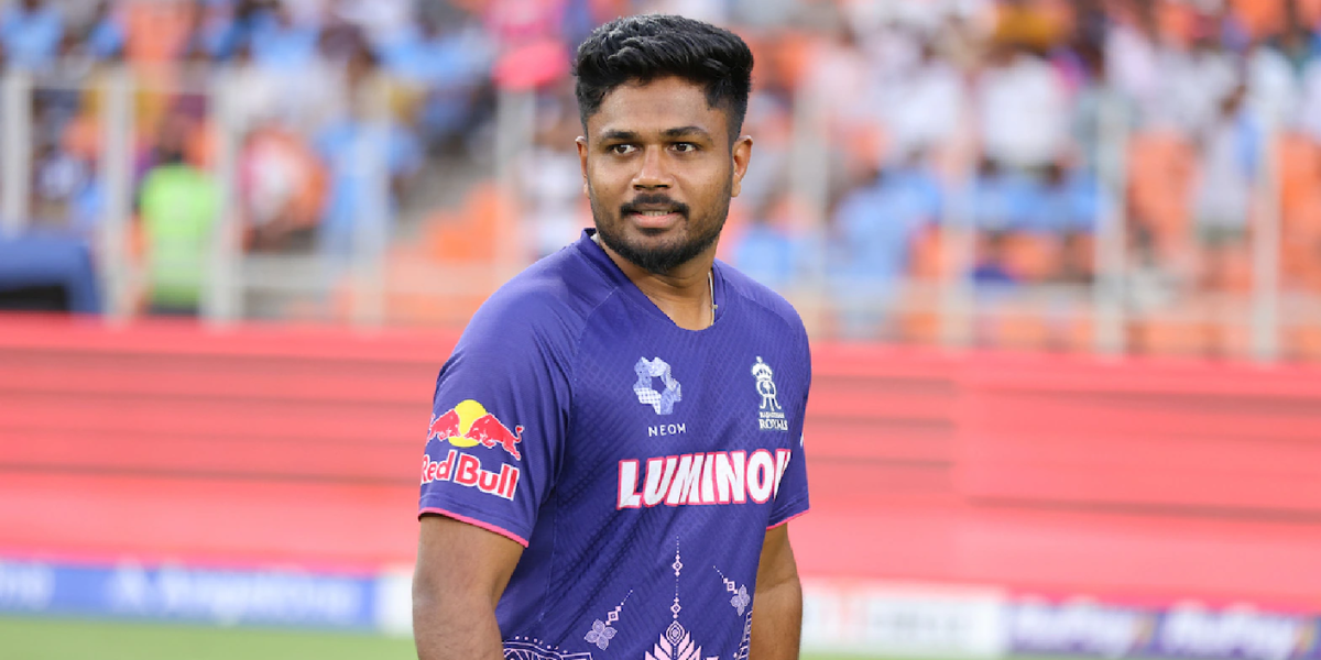 Sanju Samson_Floodlightz Events