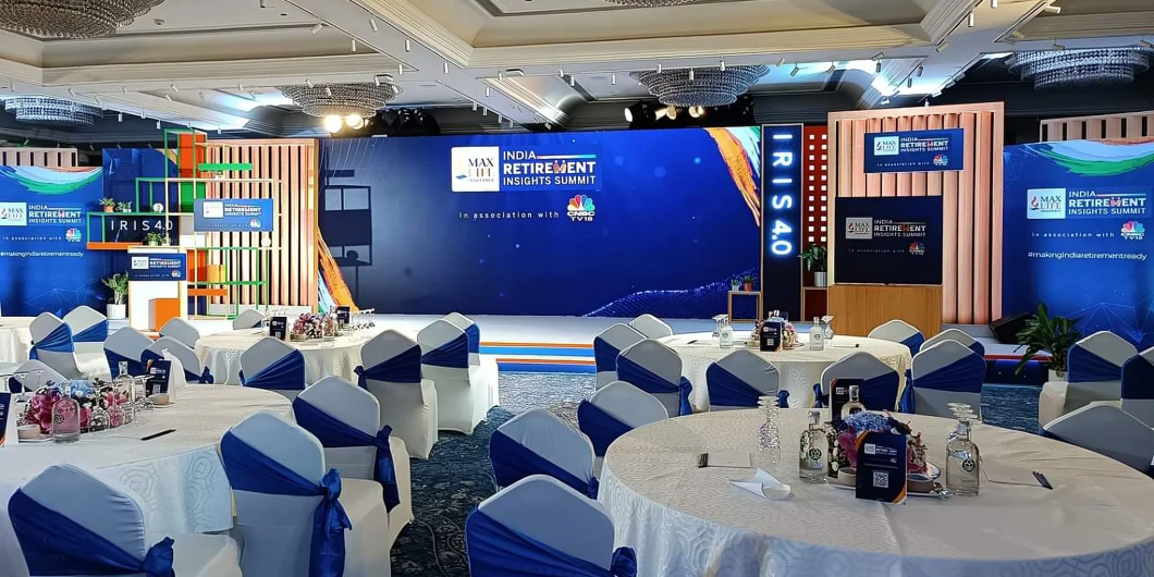 Services Offered By Small Corporate Event Management Companies In Delhi NCR_Floodlightz