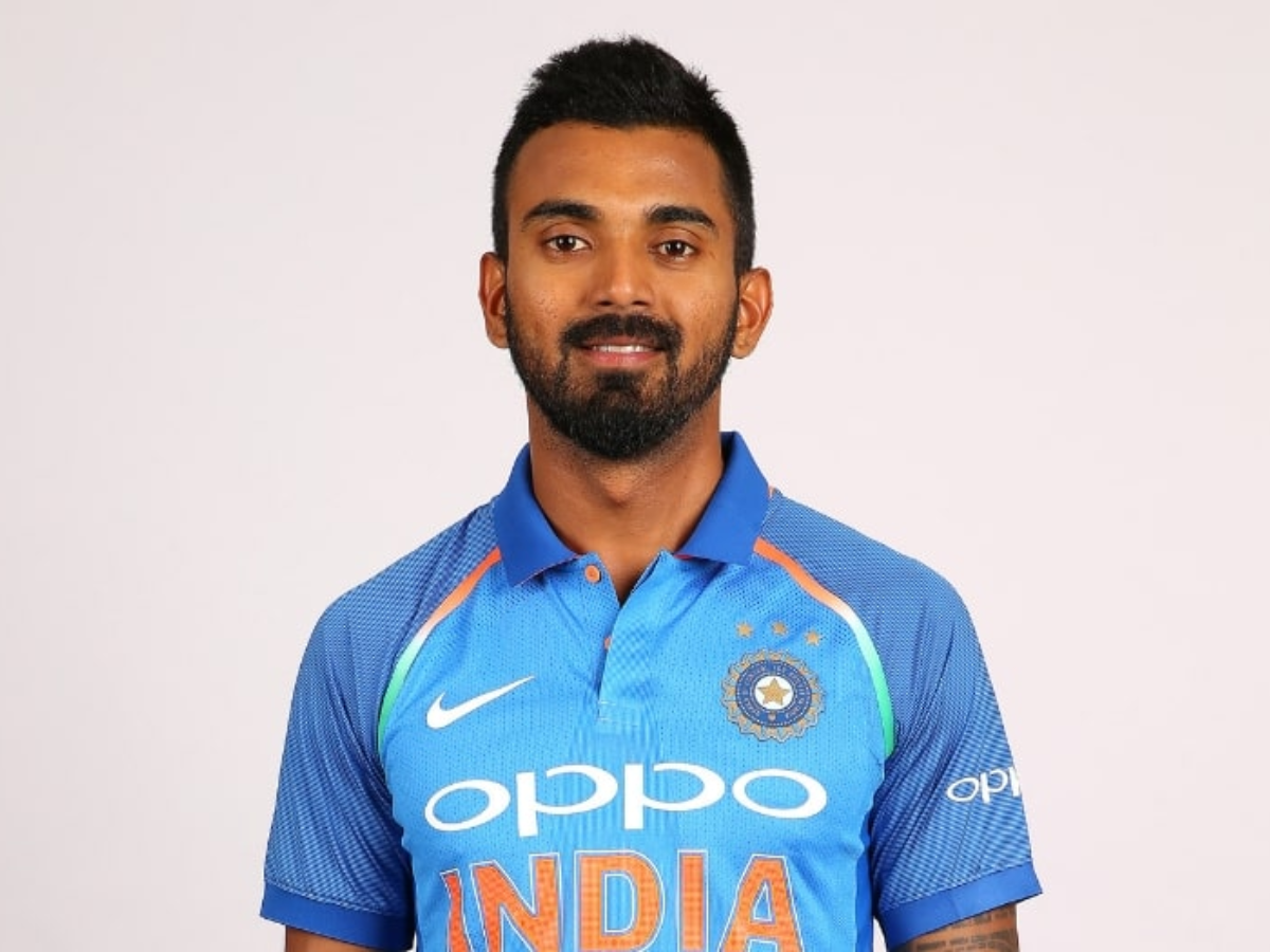 Sports Personanity KL Rahul