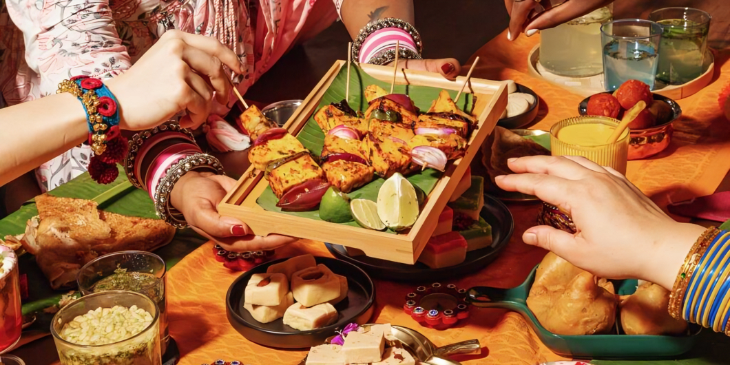 Top Dishes To Include In Your Diwali Menu_Floodlightz