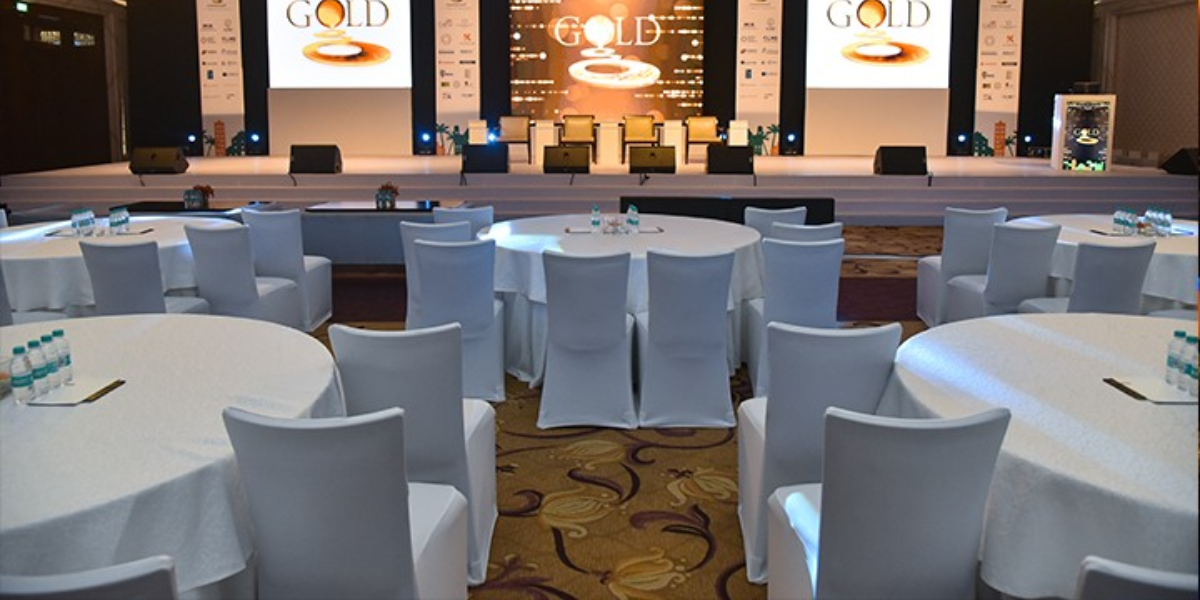 The Role Of A Corporate Event Planner