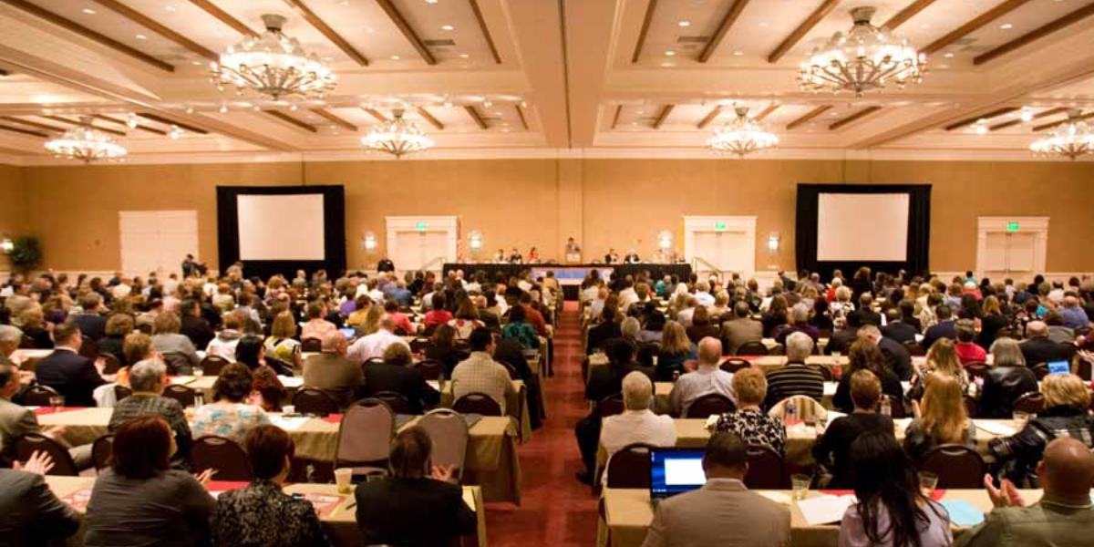 The Growing Importance Of Corporate Events