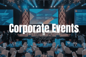 Corporate Events In Delhi NCR_Flooldightz Events