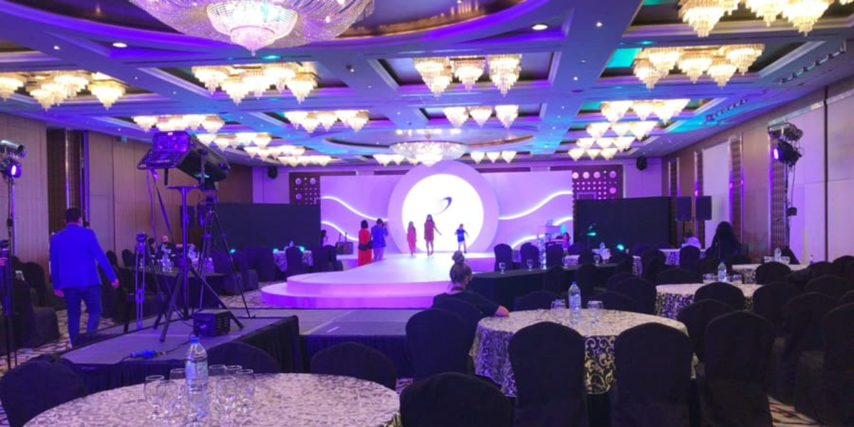 How Floodlightz Events Leads The Way