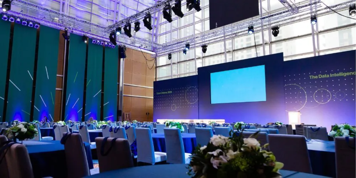 Event Management Company In India: Creating Experiences That Matter