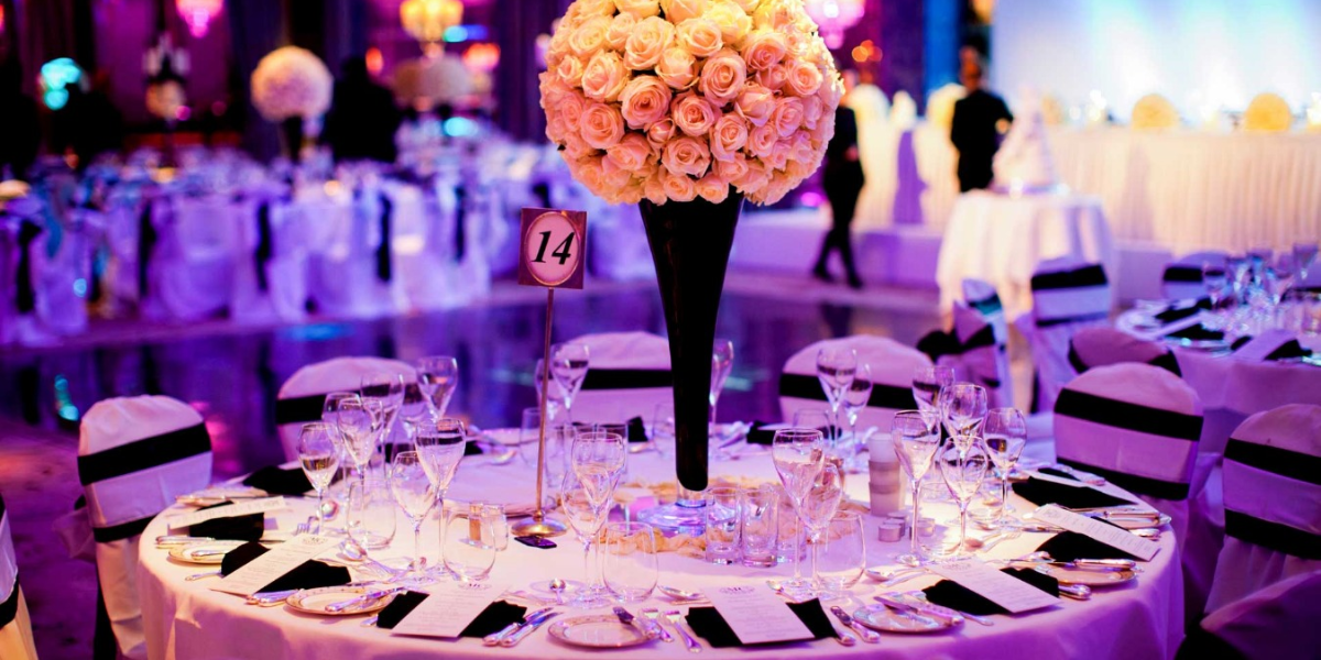 Event Planner Near Me: Local Expertise, Global Standards