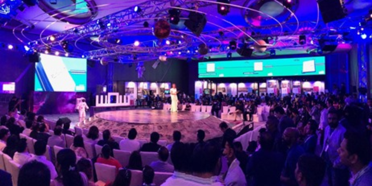 Corporate Event Planners Who Deliver Professional Impact