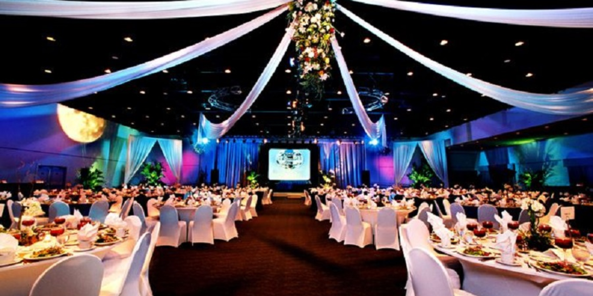 Why Choose Professional Event Planners?