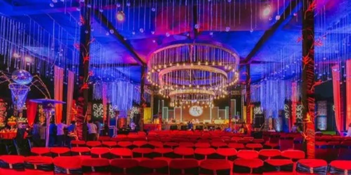 Wedding Planners Who Turn Dreams Into Reality