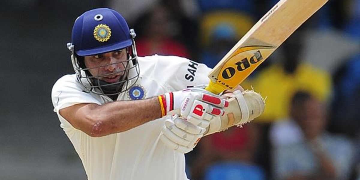 VVS Laxman | Celebrity Cricketer