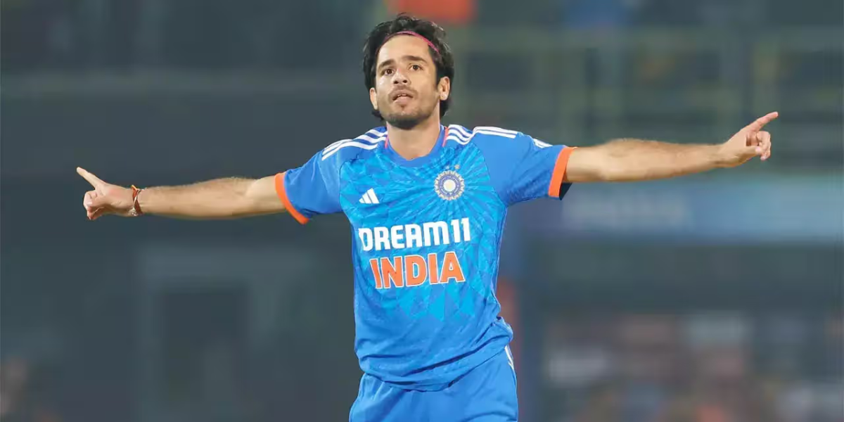 Ravi Bishnoi_Floodlightz Events