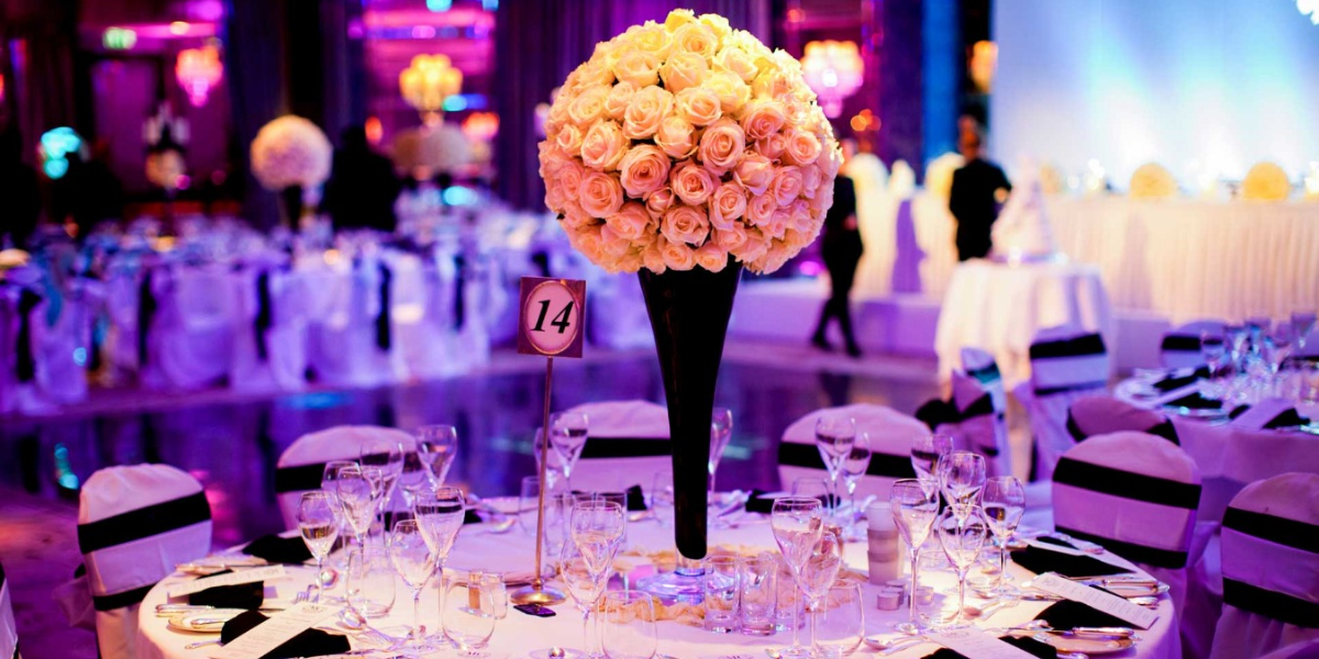 Event Management Companies In Delhi NCR: The Hub Of Excellence