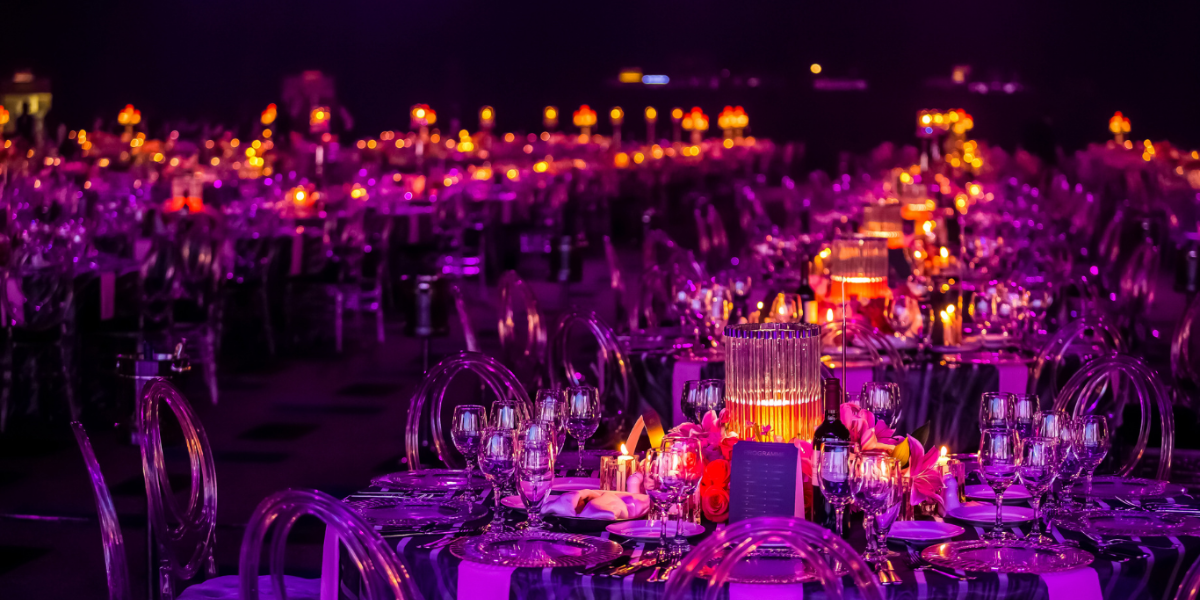 Why Choose Event Management Companies In Delhi?