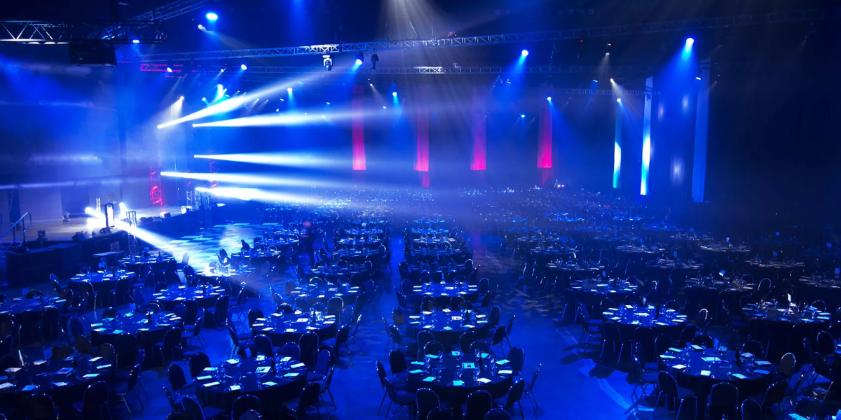Event Planner In Delhi: Turning Visions Into Reality