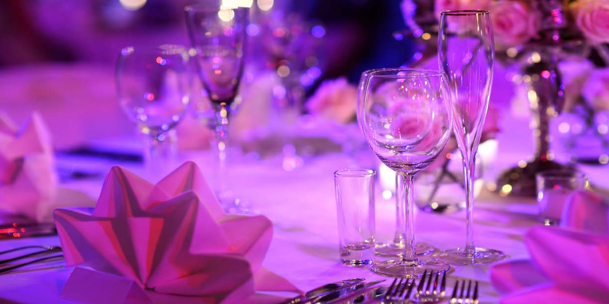 Event Companies In Delhi: The Power Behind Every Celebration