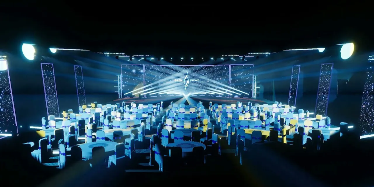 Why Floodlightz Events Leads The Way