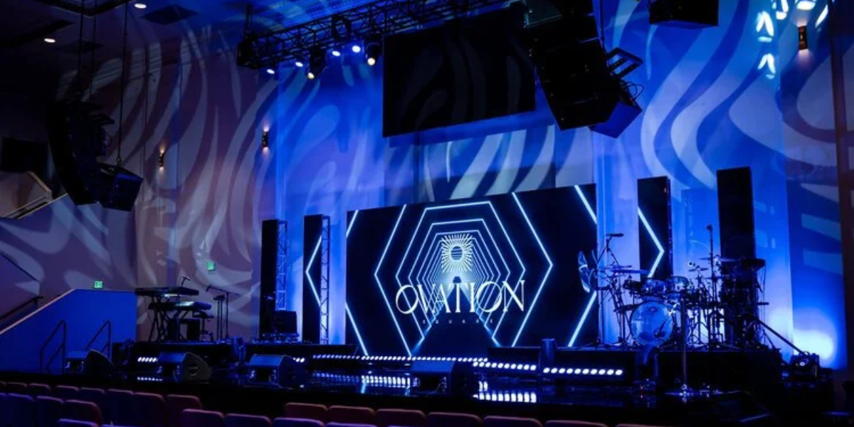 Event Organisers In Delhi: Creativity Meets Precision