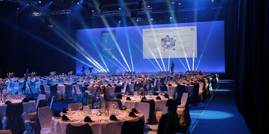 Why Choose The Best Corporate Event Planners in Delhi?