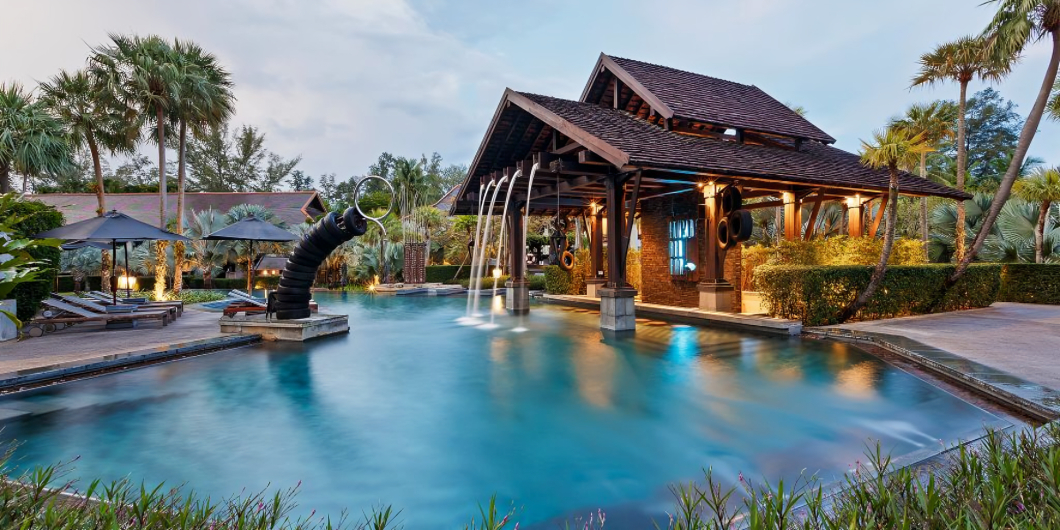Nice Hotels Phuket | Luxury Hotel In Phuket_Floodlightz_Events
