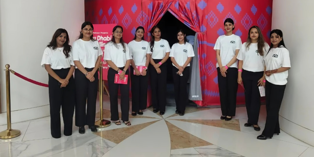 The Ultimate Guide To Hiring Event Hostess & Manpower For Events In Delhi NCR_Floodlightz_Events