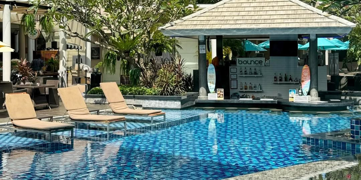 Elegant Escape At The Best Hotel In Thailand