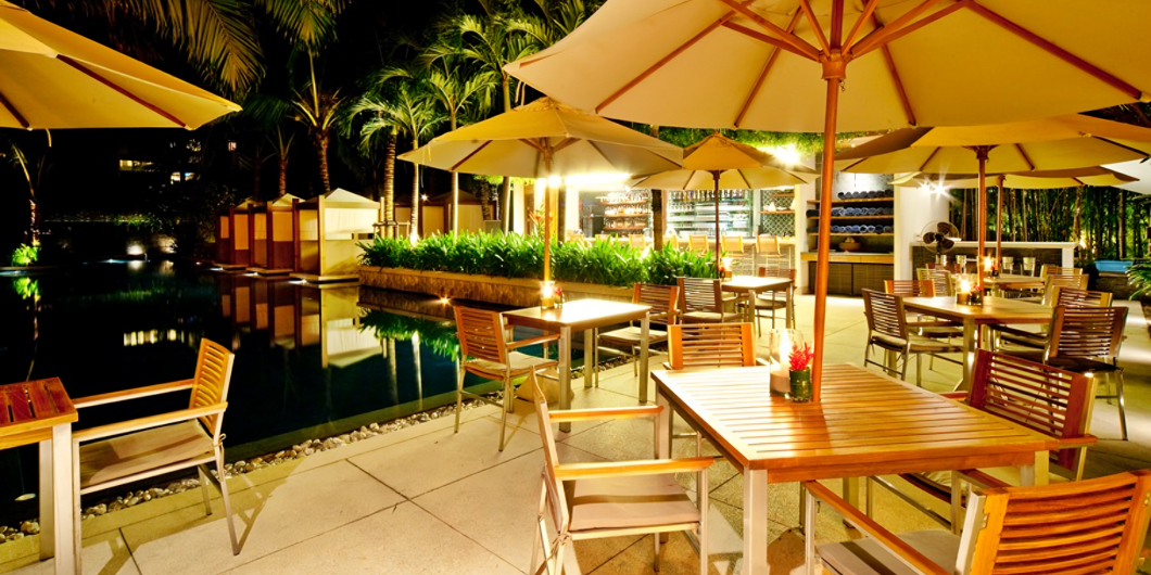 Luxury Hotels In Phuket City | Hotels In Phuket_Floodlightz_Events