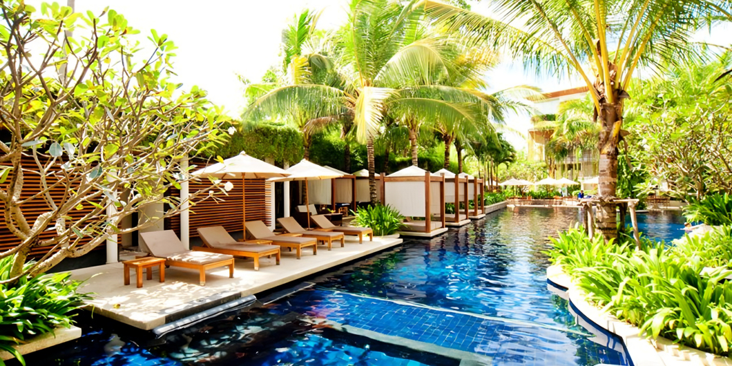 The Chava Resort_Floodlightz_Events