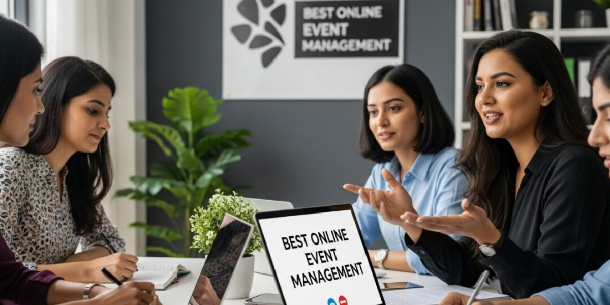 Event Management Diploma Courses
