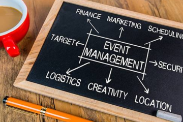 Kickstart Your Career: Top Event Management Courses India 2025