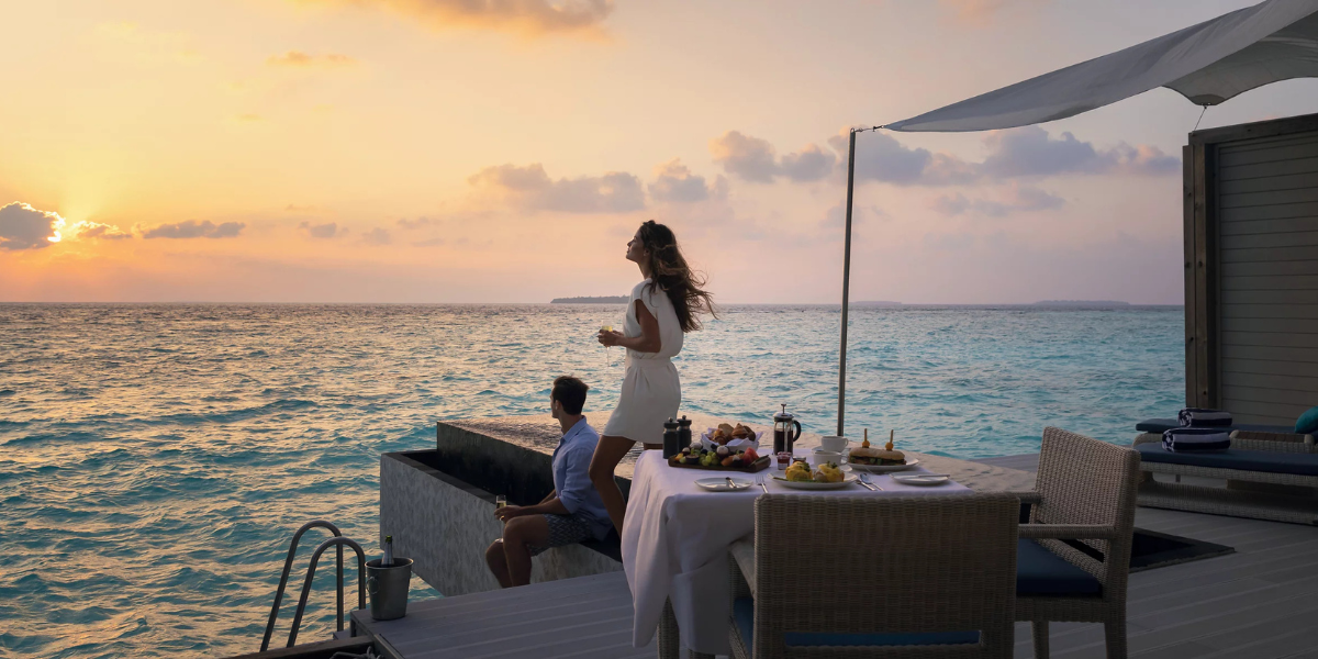 Venue For Event | Best Resorts In Phuket For Couples_Floodlightz_Events