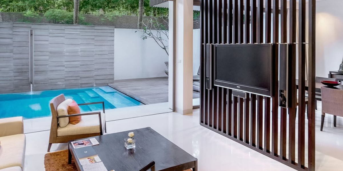 Enjoy Peace and Luxury at One of the Best Hotels In Phuket