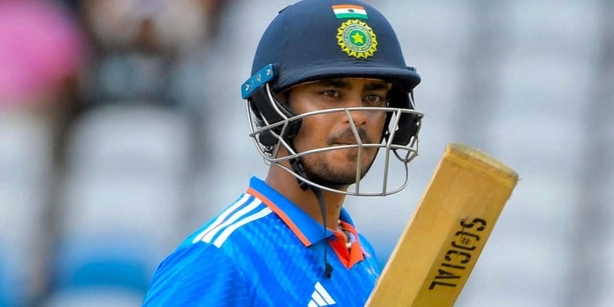 Ishan Kishan_Flooldightz Events