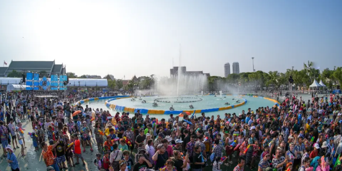 Events In Thailand A Fusion Of Culture, Tourism, & Celebration