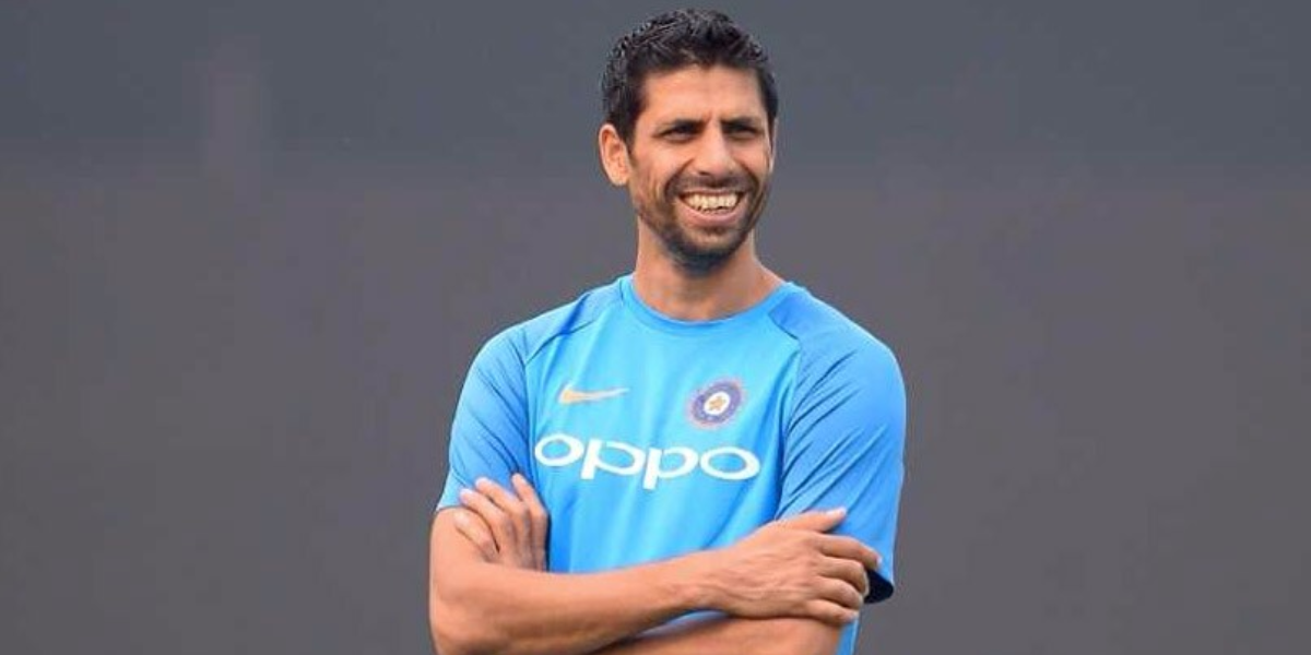 Hire Ashish Nehra