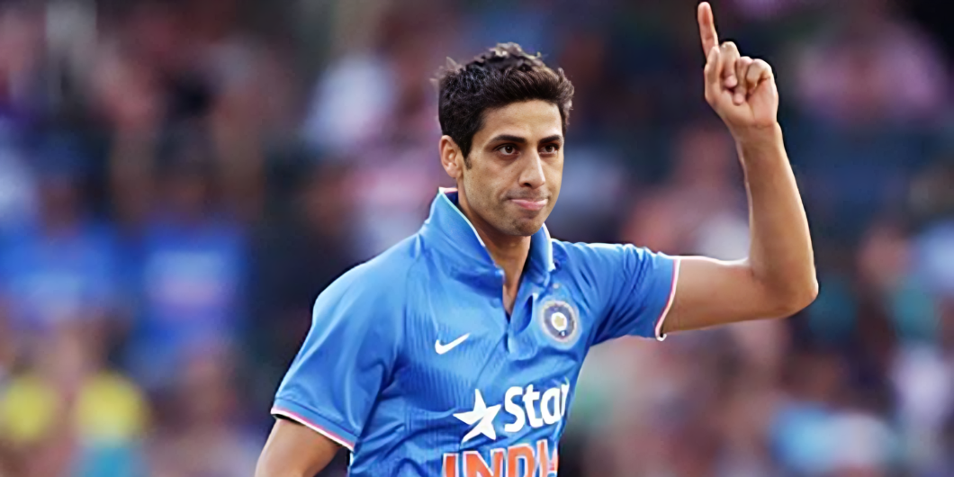 Why Nehra Ji Is a Idial Choice