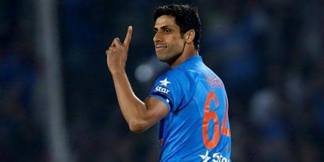 Ashish Nehra- More Than Just A Cricketer