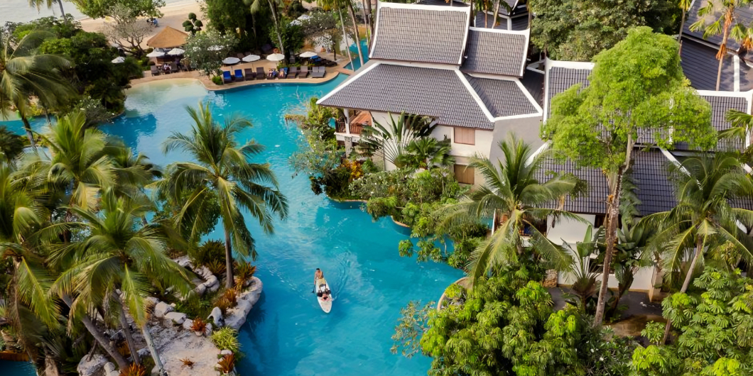 Luxury Resorts In Phuket | Venue For Event_Floodlightz_Events