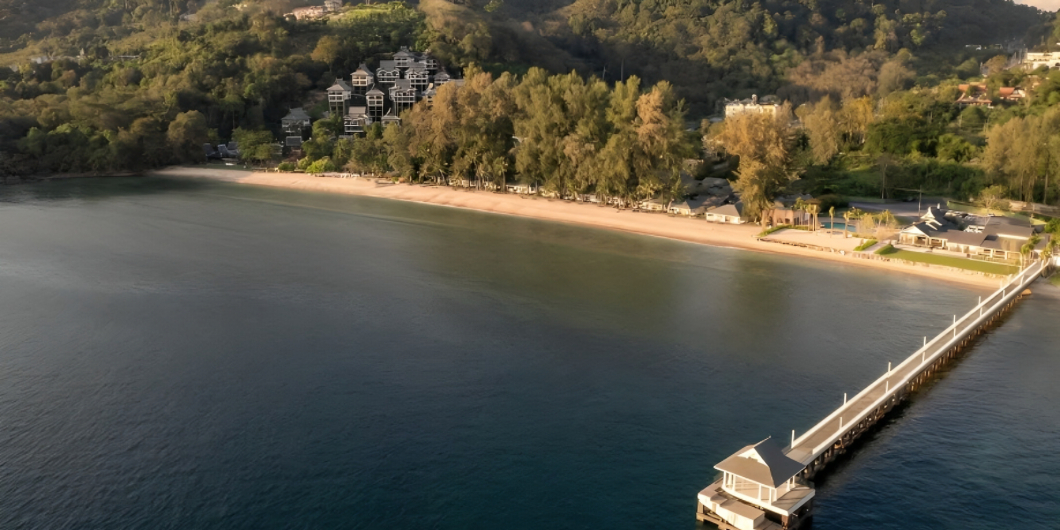 Luxury Hotels In Phuket City | Hotels In Phuket_Floodlightz_Events