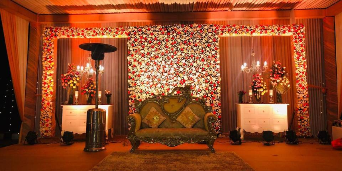 Party planners in delhi