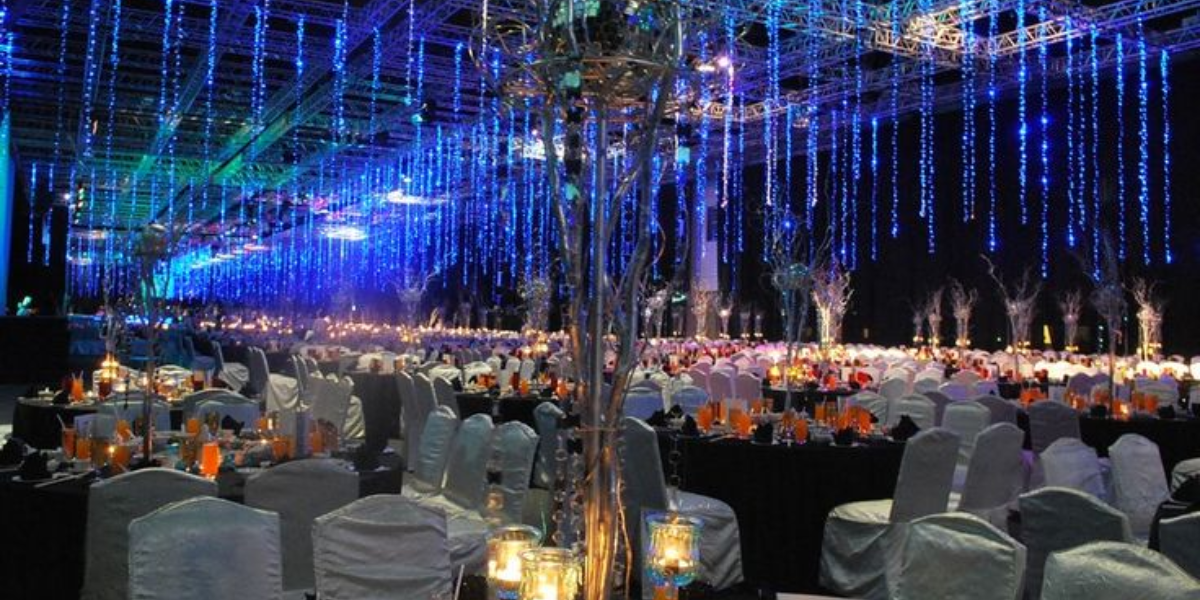 Party planners in delhi