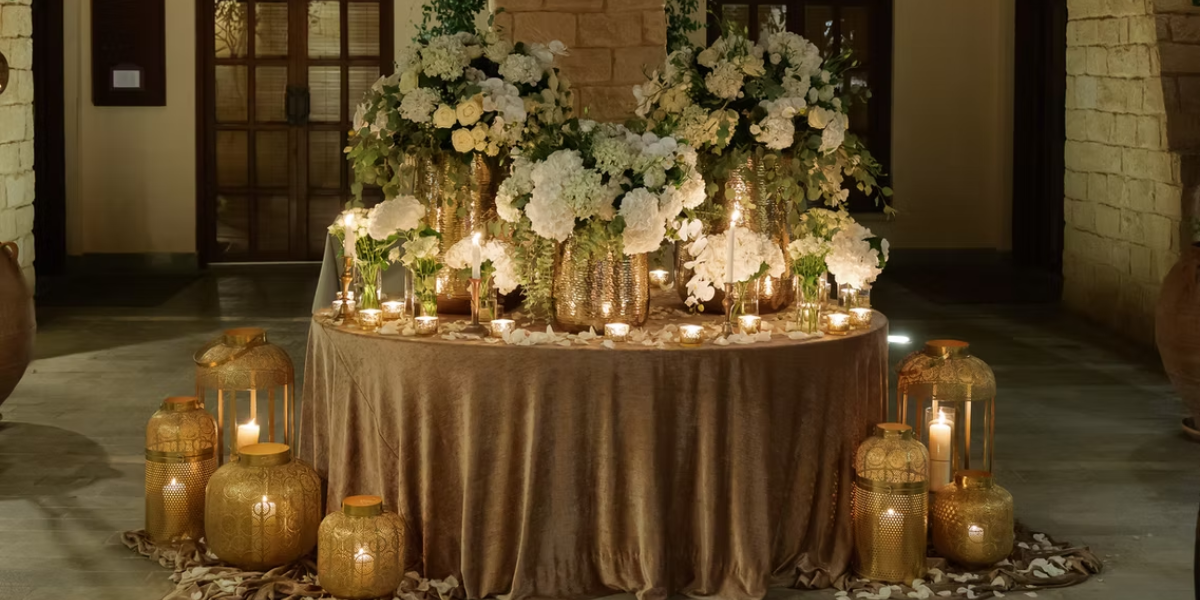 Party planners In Delhi