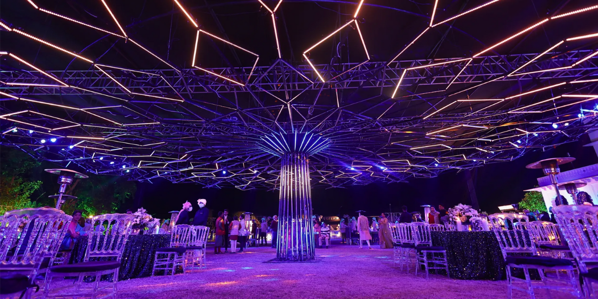 hire party planners in Delhi