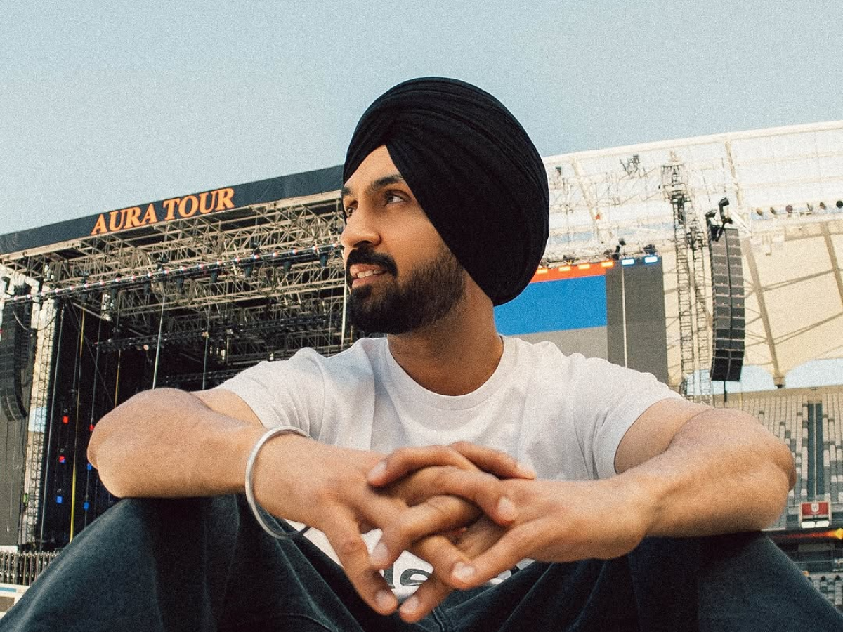 Diljit Dosanjh