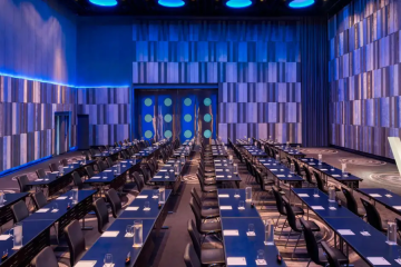 Top Event Organiser In Thailand Offering Seamless Event Production For Weddings, Corporate Events, And More.