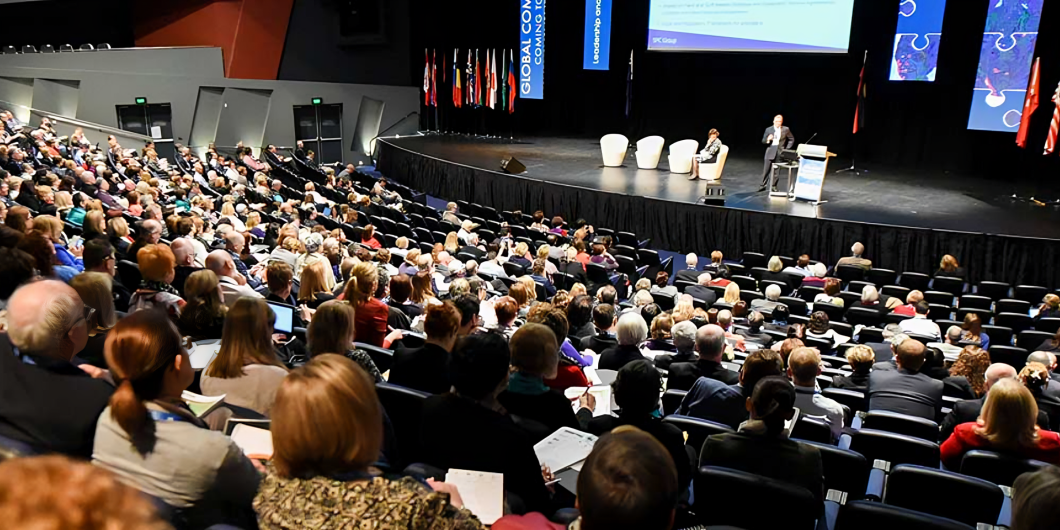 Thailand Event Organiser – From Concept to Celebration