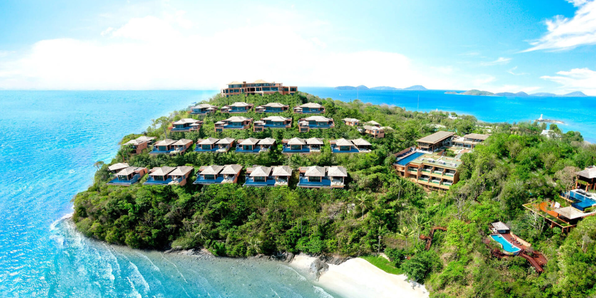 Sri Panwa – Hotel & Residences_Floodlightz_Events