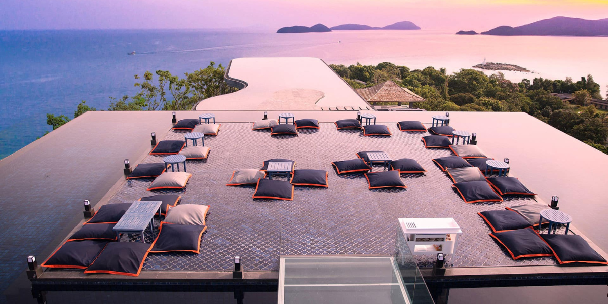 Venue For Event | Best Hotels In Phuket Thailand_Floodlightz_Events