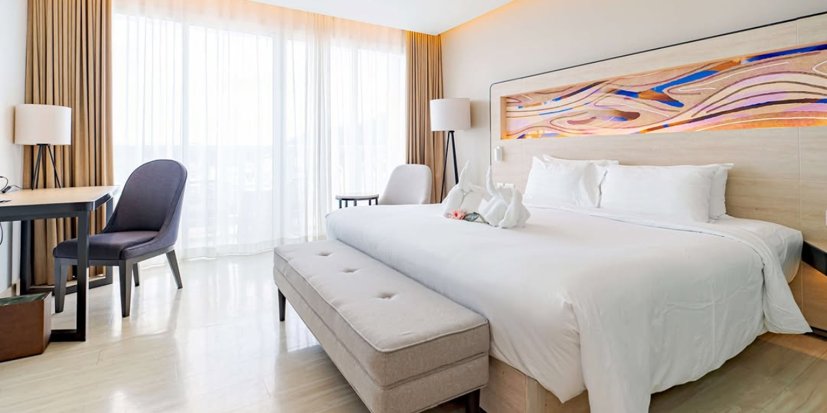 Hotel In Phuket For Business & Leisure Travellers